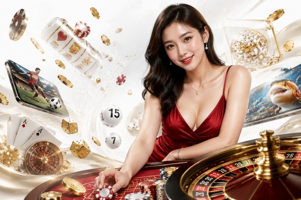 Về xomien – nền tảng cá cược trực tuyến uy tín hàng đầu Việt Nam